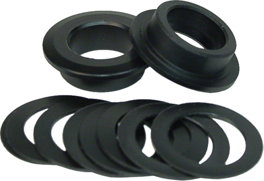 Wheels Manufacturing 386 EVO Adaptor - Hollowtech II