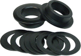 Wheels Manufacturing 386 EVO Adaptor - Hollowtech II