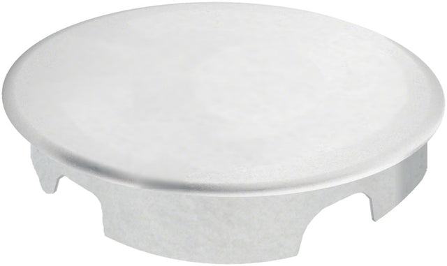 Sugino Push-On Dust Cap - Chrome
