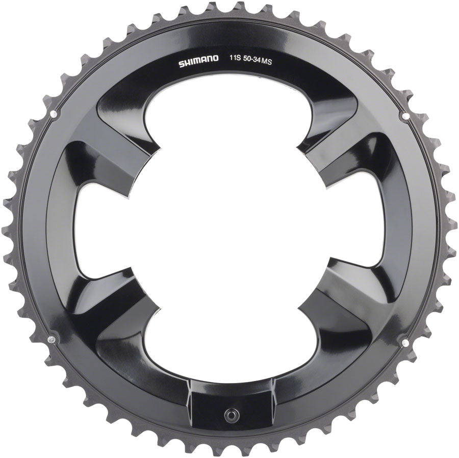 Shimano FC-RS510 Chainring - Asymmetric 110mm BCD