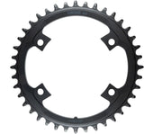 microSHIFT Sword Chainring - Black - 40t, Single