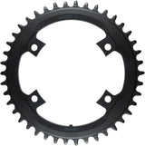 microSHIFT Sword Chainring - Black - 42t, Single