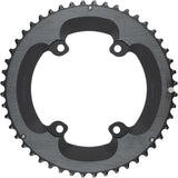microSHIFT Sword Chainring - Black - 48t, Outer