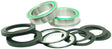 Wheels Manufacturing Press Fit BB86/92 Bottom Bracket - For use 30mm Spindles Dual-Row ABEC-3 Bearings