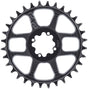 e*thirteen Helix Race 8-Bolt Chainring - 11/12-Speed 3mm Offset 8-Bolt Direct Mount