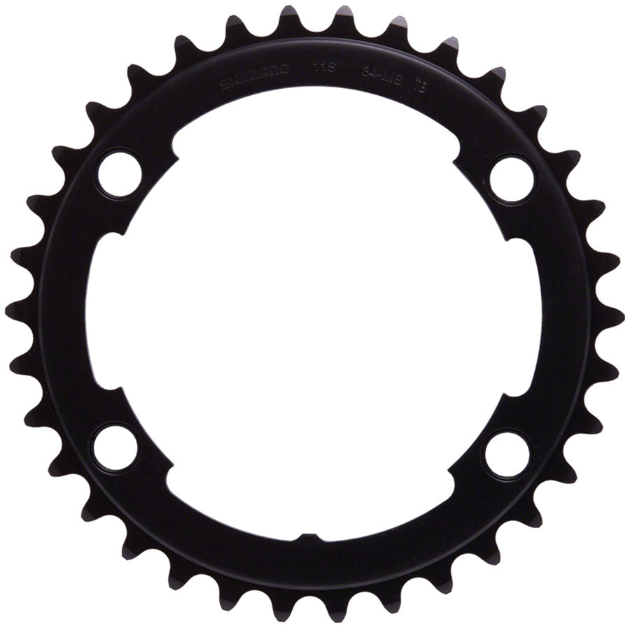 Shimano FC-RS510 Chainring - Asymmetric 110mm BCD