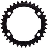 Shimano FC-RS510 Chainring - Asymmetric 110mm BCD