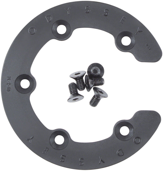 Odyssey Utility Pro Replacement Guard With Bolts