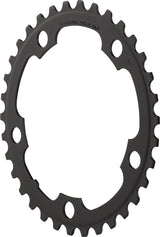 Shimano Sora 9-Speed Chainring - Black - 34t, 110mm