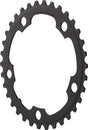 Shimano Sora 9-Speed Chainring - Black - 34t, 110mm