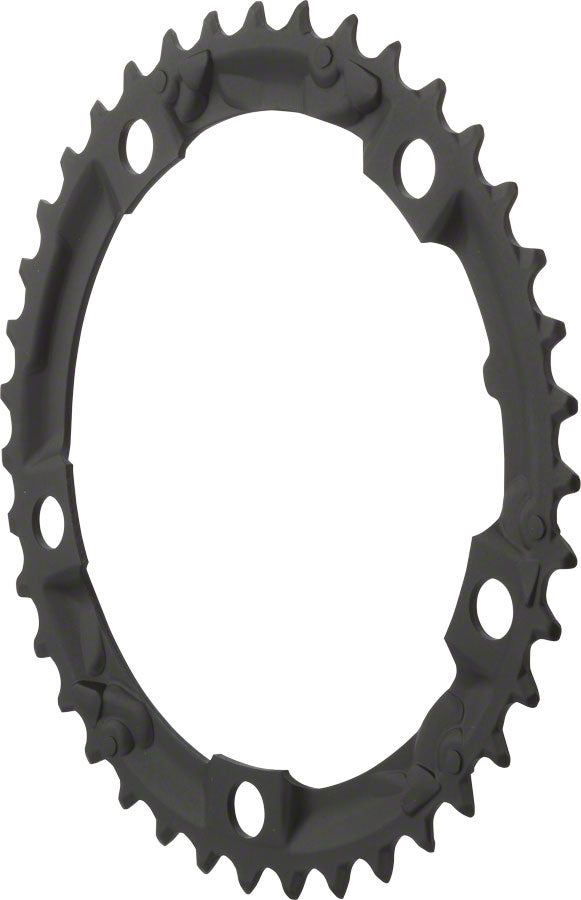 Shimano Sora 9-Speed Chainring - Black - 39t, 130mm