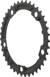Shimano Sora 9-Speed Chainring - Black - 39t, 130mm