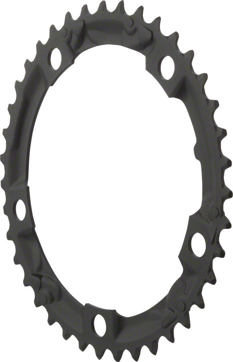 Shimano Sora 9-Speed Chainring - Black - 39t, 130mm