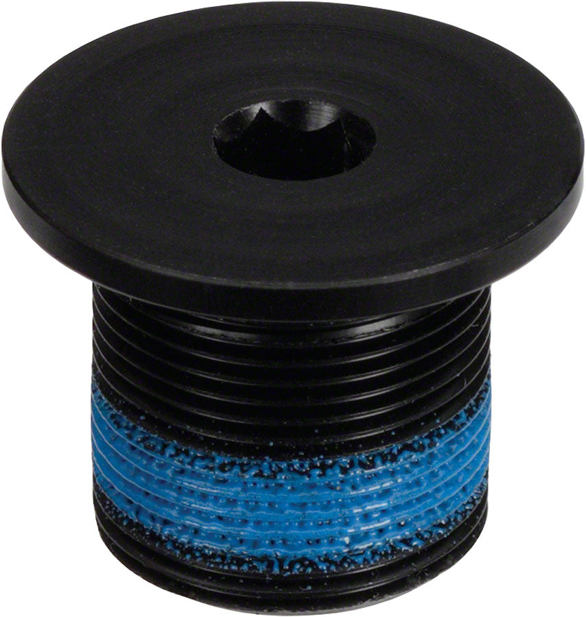 Sugino External Crank Arm Fixing Bolt 6mm Hex 16mm Thread Length Sold Each Does Not Fit Shimano Models