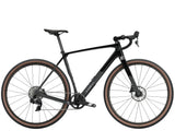 Checkpoint SL 5 AXS XS Trek Black/Matte Carbon Smoke - TREK BLACK/MATTE CARBON SMOKE, XS