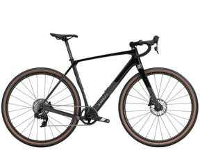 Checkpoint SL 5 AXS XS Trek Black/Matte Carbon Smoke - TREK BLACK/MATTE CARBON SMOKE, XS