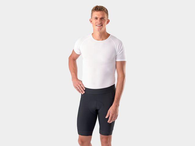 Short Trek Circuit XX-Large Black