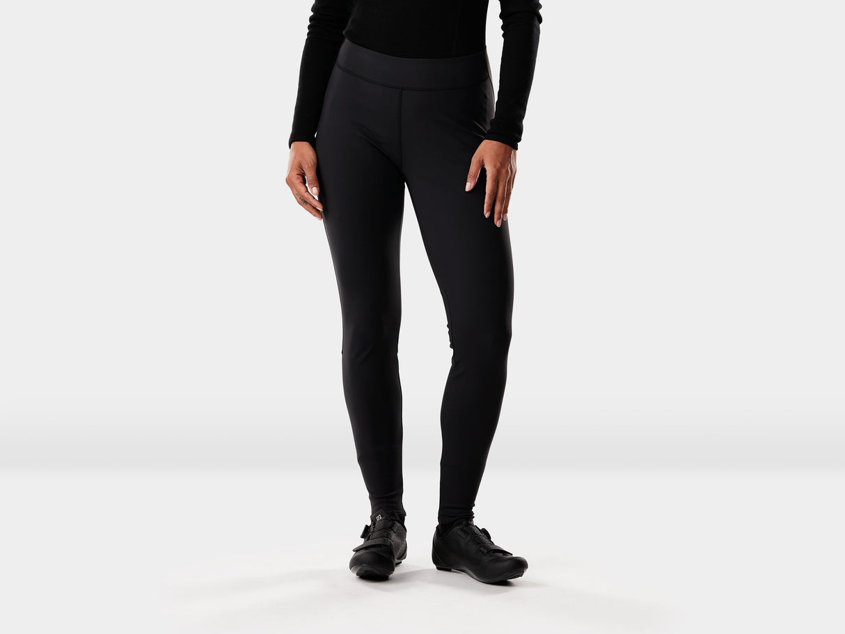 Tight Trek Circuit Thermal Unpadded Women X-Large Black