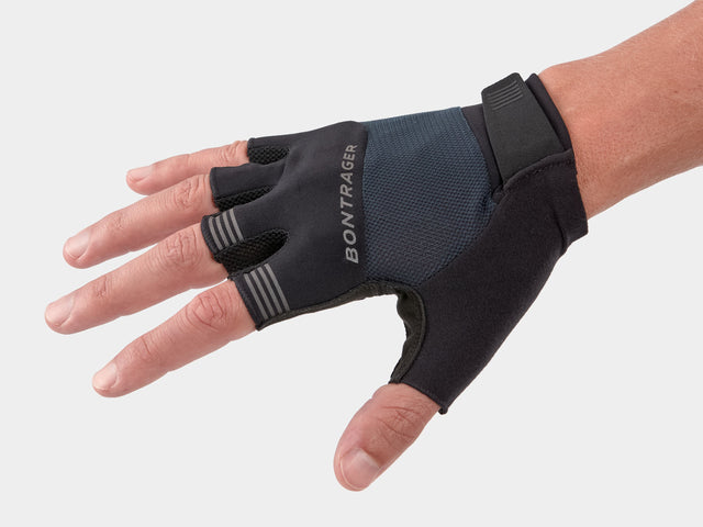 Glove Bontrager Circuit Medium Deep Dark Blue