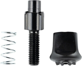 microSHIFT Sword Rear Derailleur Orbital Barrel Adjuster Kit