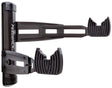 Feedback Sports 2D Wall Rakk Display Stand - 1-Bike Wall Mounted Black