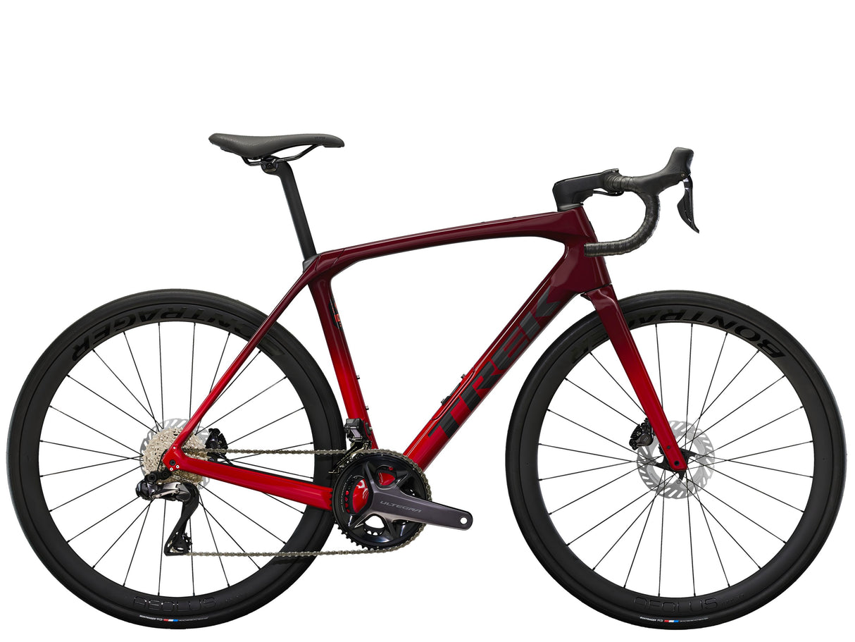 Domane SL 7 47 Cobra Blood Red/Viper Red - COBRA BLOOD RED/VIPER RED, 47