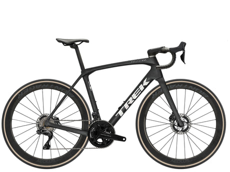 Domane SLR 9 50 Matte Deep Smoke