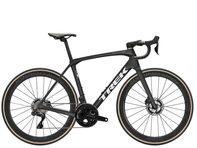 Domane SLR 9 50 Matte Deep Smoke