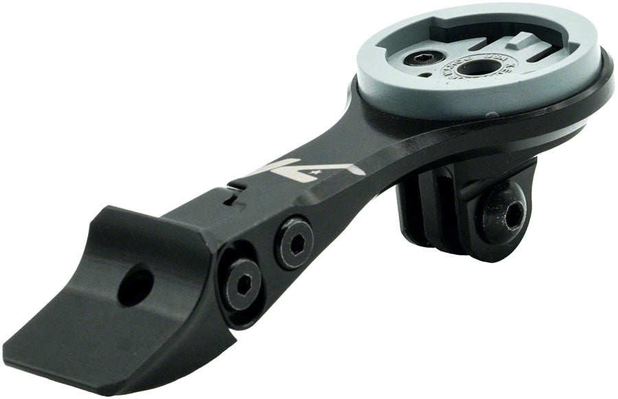 K-Edge Wahoo Gen. 8 Madone Combo Mount - Black