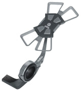 Delta X-Mount Pro Phone Holder - Handlebar Mount