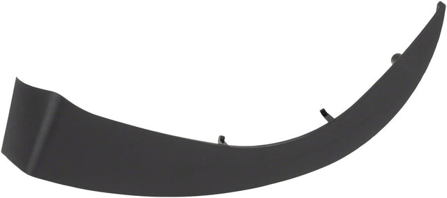 Bosch Design Cover Performance Line Right Top BDU33YY The smart system Compatible