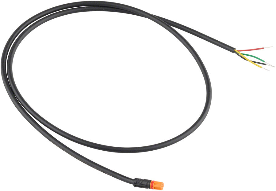 Bosch Powerpack Cables