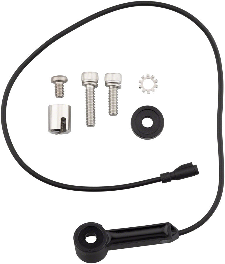 Shimano STEPS SM-DUE10 Speed Sensor Unit - 340mm