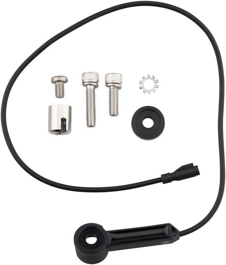 Shimano STEPS SM-DUE10 Speed Sensor Unit - 340mm