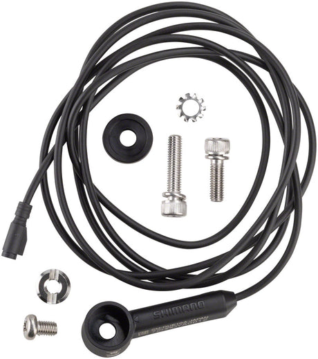 Shimano STEPS SM-DUE10 Speed Sensor Unit - 1400mm