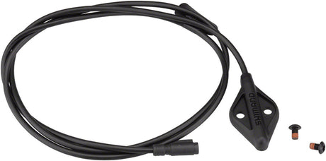 Shimano STEPS SM-DUE11 Speed Sensor Unit - 760mm
