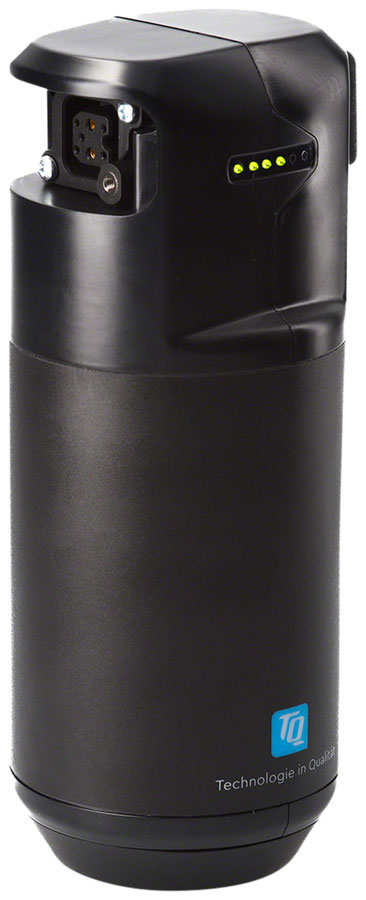 TQ Ebike HPR Range Extender Battery - V01 160 Watt Hour