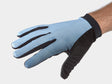Glove Bontrager Evoke Medium Dusty Blue