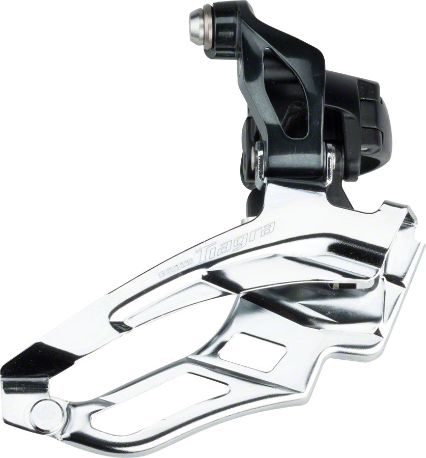 Shimano Tiagra FD-4703 10-Speed Triple Front Derailleur