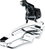 Shimano Tiagra FD-4703 10-Speed Triple Front Derailleur