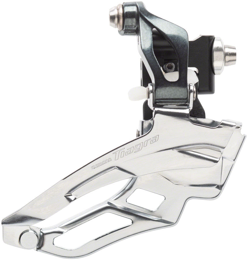 Shimano Tiagra FD-4703 10-Speed Triple Front Derailleur
