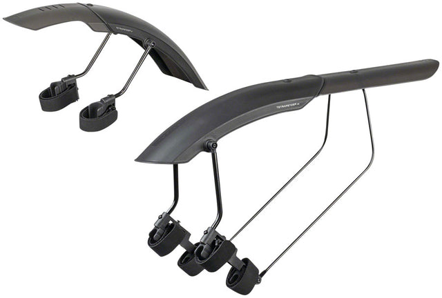 Topeak Tetrafender M1 and M2 Fender Set