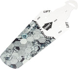 MSW Splashpad Fender - Rear