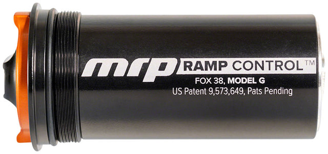 MRP Ramp Control Cartridge Model G - For Fox 38 2020 - 2021 27.5"/29"
