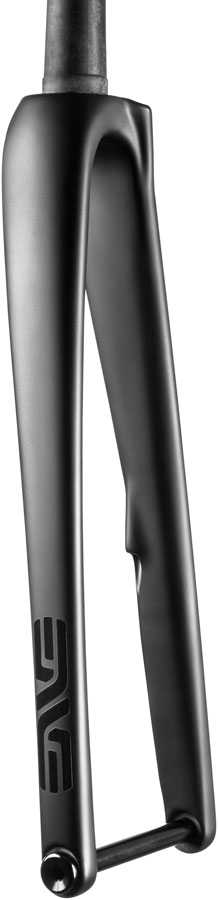 ENVE Composites Road Flat-Mount Disc Fork - 1-1/4" Tapered Steerer