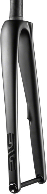 ENVE Composites Road Flat-Mount Disc Fork - 1-1/4" Tapered Steerer