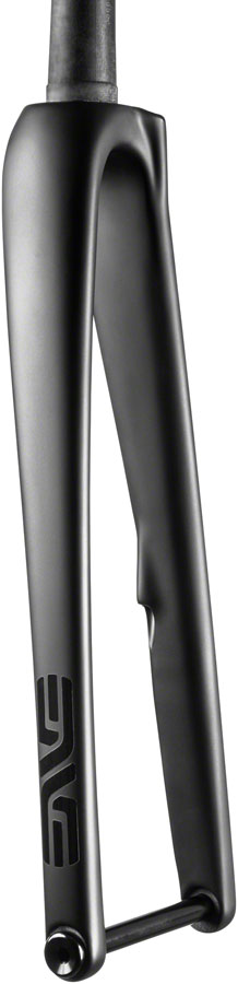 ENVE Composites Road Flat-Mount Disc Fork - 1-1/4" Tapered Steerer