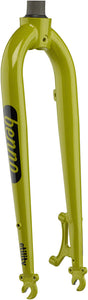 Benno Replacement Fork - eJoy Citron Green