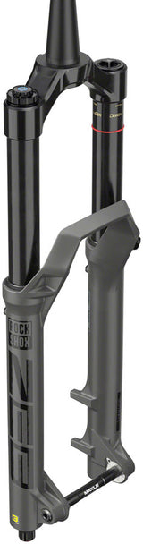 RockShox ZEB Ultimate Charger 3 RC2 Suspension Fork - 27.5"