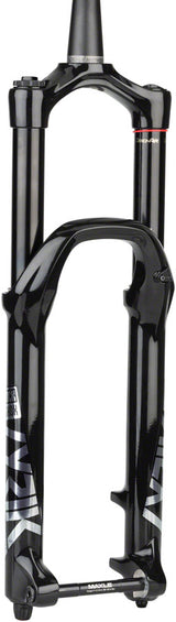 RockShox Lyrik Ultimate Charger 2.1 RC2 Suspension Fork - 170 mm 15 x 110 mm, Black, C3